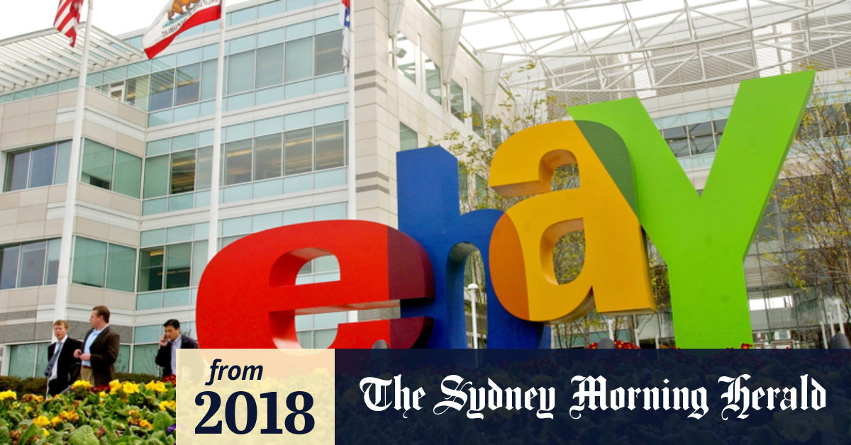 Ebay Accuses Amazon Of Illegally Poaching Sellers On Its Marketplace